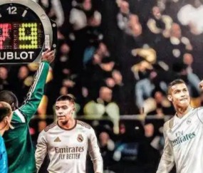 姆巴佩皇马首百场表现分析：进球少65个，是队友不如C罗吗？