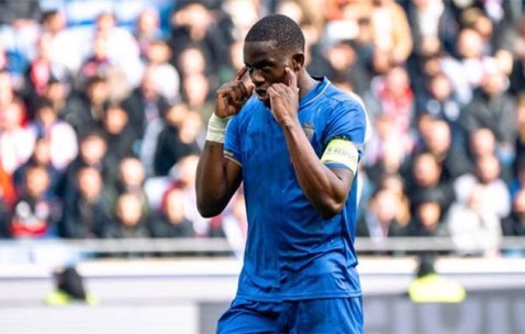 法甲：摩纳哥状态强势，马赛近期表现一般