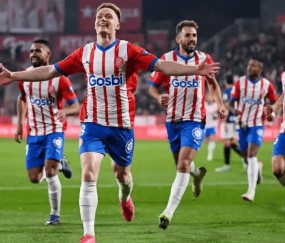 周二010西甲解析：赫罗纳VS皇家贝蒂斯 主场龙回暖VS豪门劲旅沉沦，战术克制定生死