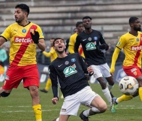 法甲 朗斯VS图卢兹 分析预测参考