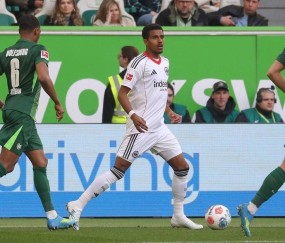 德甲：莱比锡来势汹汹，法兰克福抢分无望？法兰克福对阵莱比锡