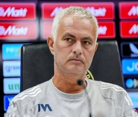 天助穆帅：1-1爆大冷，葡萄牙体育遭垫底逼平，落后本菲卡3分