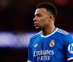 贝利之后第一人！姆巴佩狂刷纪录，势必跻身西甲百年传奇行列