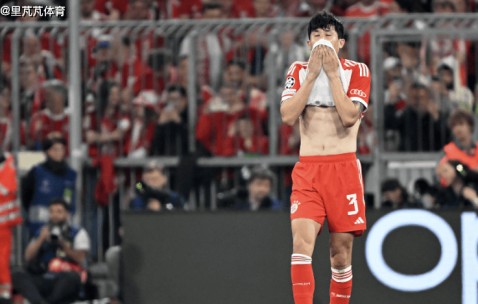 意甲豪门相中拜仁中卫，带他重回亚平宁的机会“到底有多大”