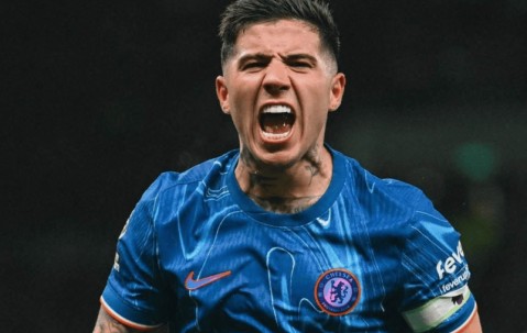 被内部禁赛2场，曝切尔西为恩佐标价1亿镑，6年长约只能去皇马？