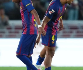 一语道破天机！巴萨诺坎普险胜维戈塞尔塔，他揭示了西甲的残酷真相：天赋才是硬道理！