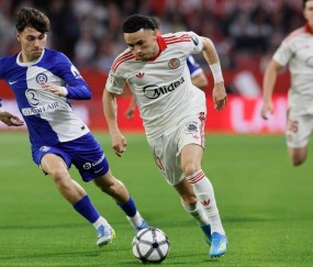 随着马竞1-2，巴塞罗那4-1，西甲最新积分榜出炉