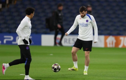 欧冠四分之一决赛前瞻：巴黎圣日耳曼迎战利物浦，红军能否绝境反击？