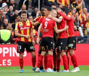 法甲 里尔VS朗斯 分析预测参考