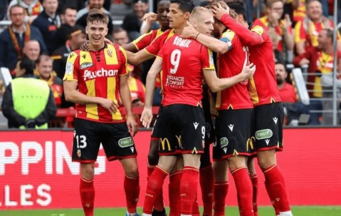 法甲 里尔VS朗斯 分析预测参考