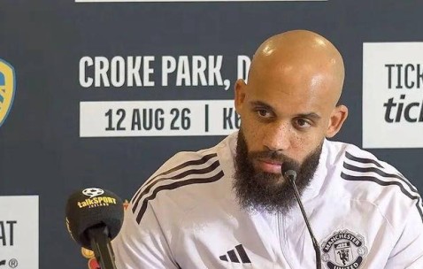 曼联迎战利兹联：一场不容有失的关键战役与潜在隐患