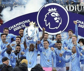 阿森纳与曼城的差距：缺乏关键进球能力，防守难成夺冠保障