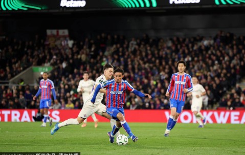 双响救赎！马特塔绝杀纽卡斯尔联，格拉斯纳力挺其重获球迷心