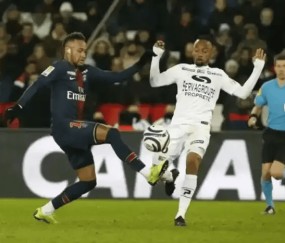 法甲前瞻：巴黎FC VS 尼斯