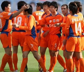 德甲MVP前腰确定2026年中超6月份夏窗，将跟鲁能正式签约，值得期待