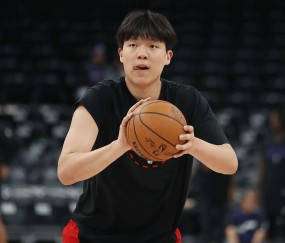 G联赛季后赛混音憾负国王无缘西决 杨瀚森20分7板2助2帽