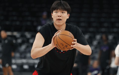 G联赛季后赛混音憾负国王无缘西决 杨瀚森20分7板2助2帽