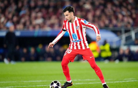 马竞战胜巴萨的深层原因揭秘：非运气与裁判所致