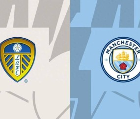 英超-利兹联1-1曼城：主队平局大师，曼城不被看好|前瞻