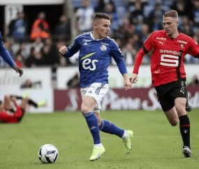 周五011 法甲：斯特拉斯VS朗斯 赛事前瞻与预测