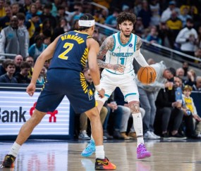 米勒33+7克尼普尔28分 鲍尔20+8黄蜂送步行者5连败