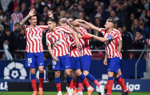 4月6日 西甲 赫罗纳vs比利亚雷亚尔：实力对决